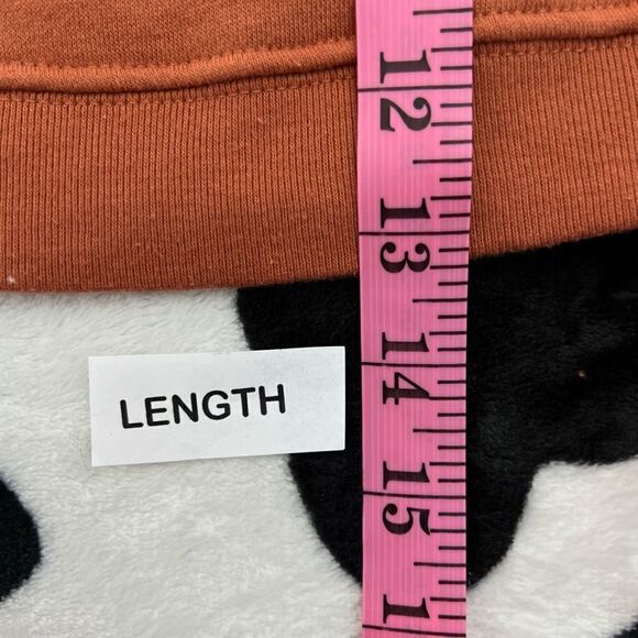 Baby Girl Fall Outfit Set 18 months - Picture 4 of 11